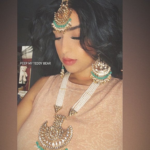 Indian Jewelry